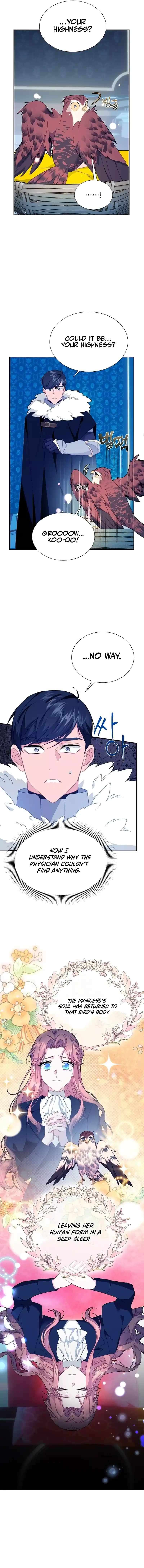 Chapter 110 - Image 5