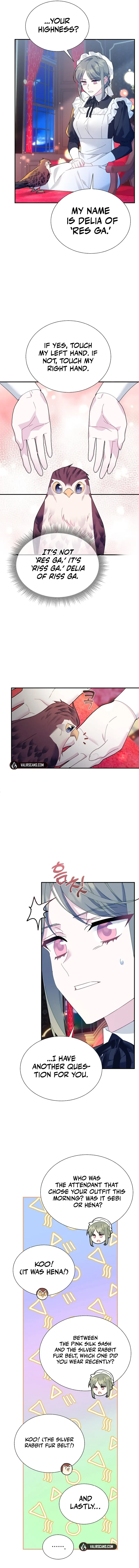 Chapter 111 - Image 2