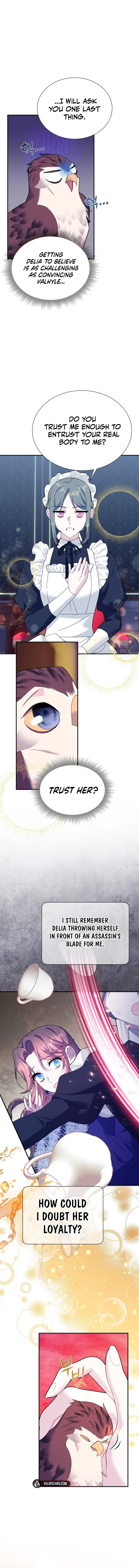 Chapter 111 - Image 3