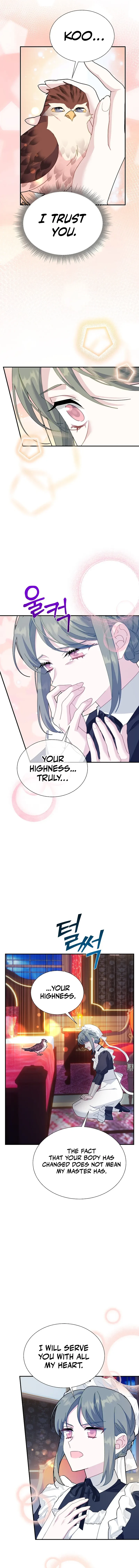 Chapter 111 - Image 4