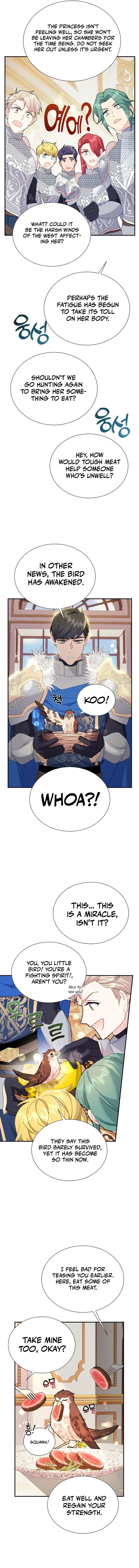 Chapter 111 - Image 7