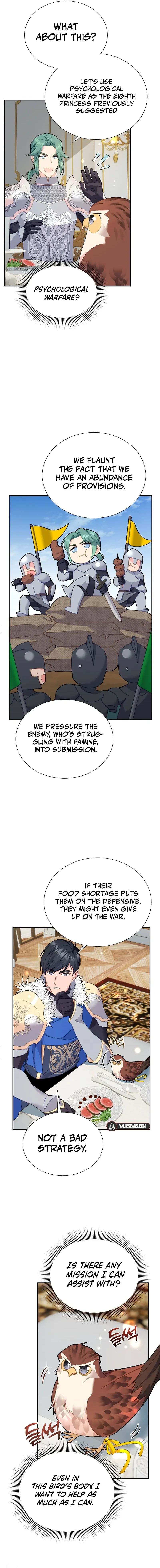 Chapter 111 - Image 9