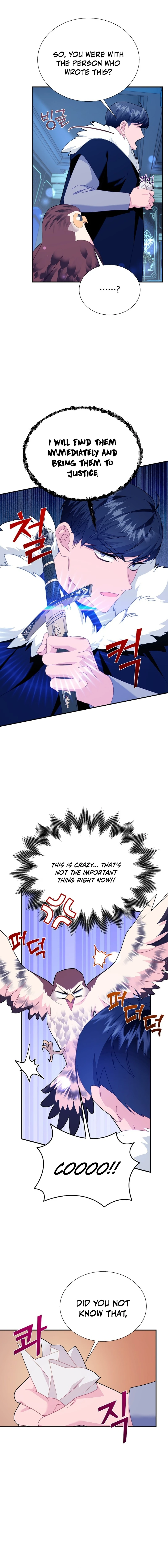 Chapter 115 - Image 9