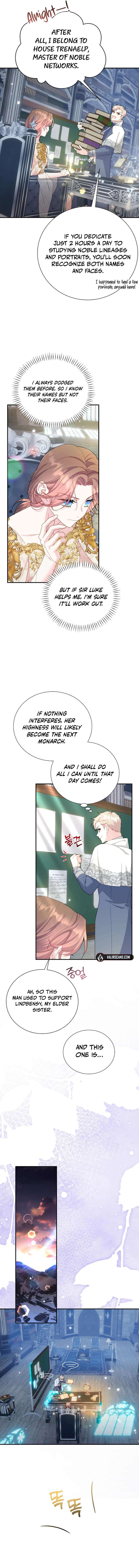 Chapter 129 - Image 11