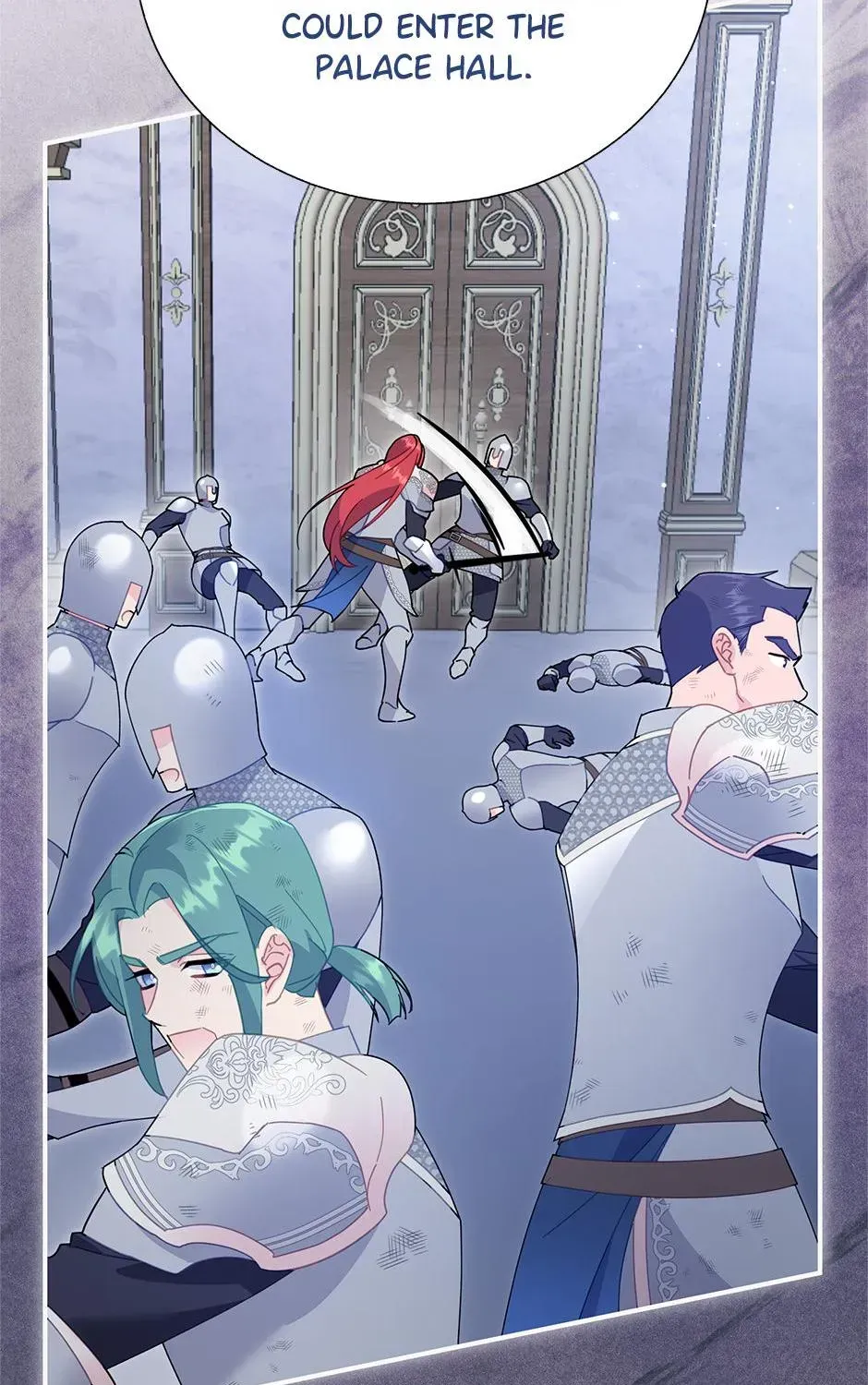 Chapter 157 - Image 18