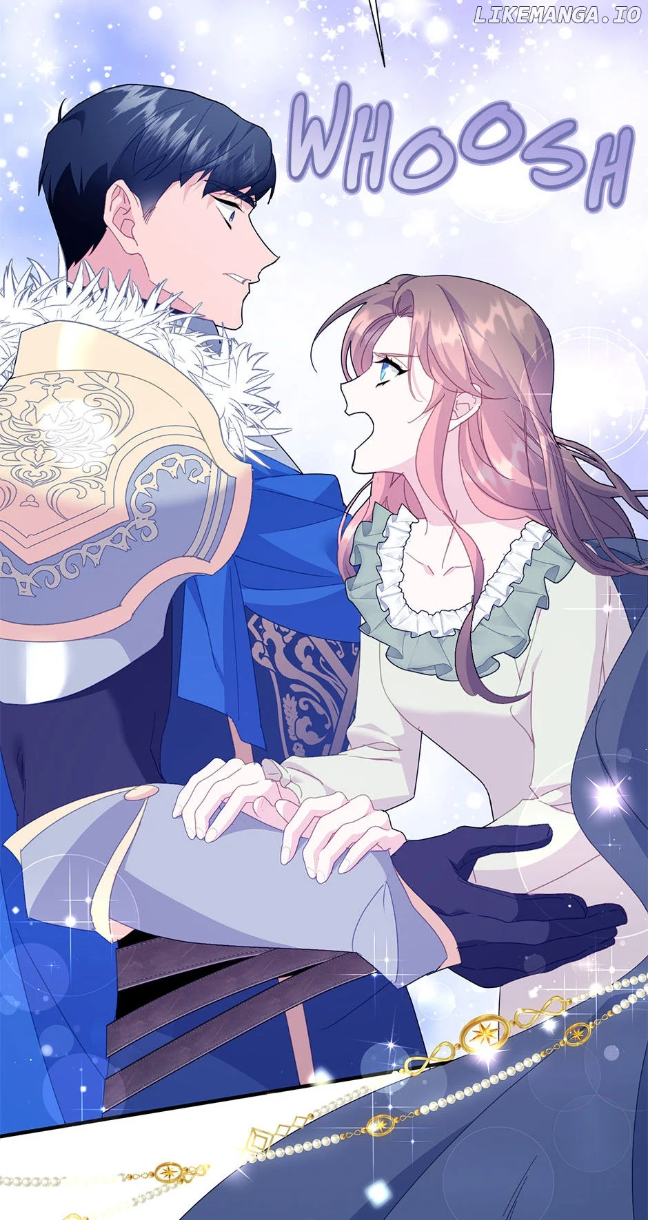 Chapter 87 - Image 73