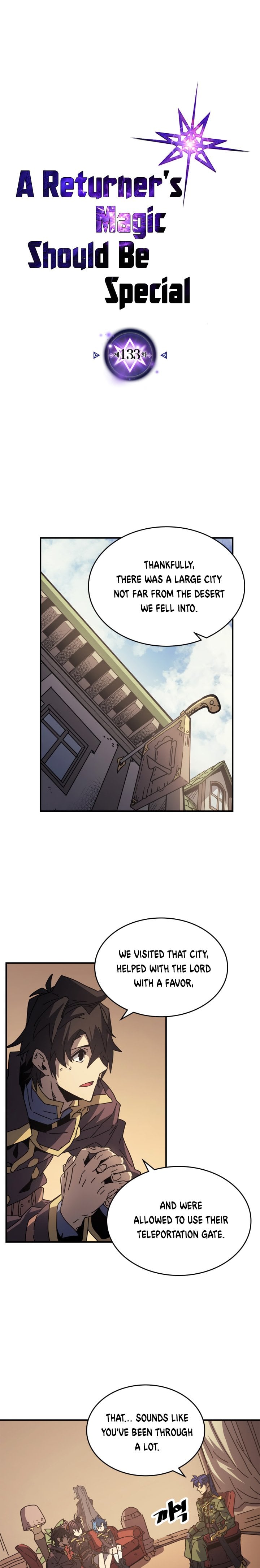 Chapter 133 - Image 2