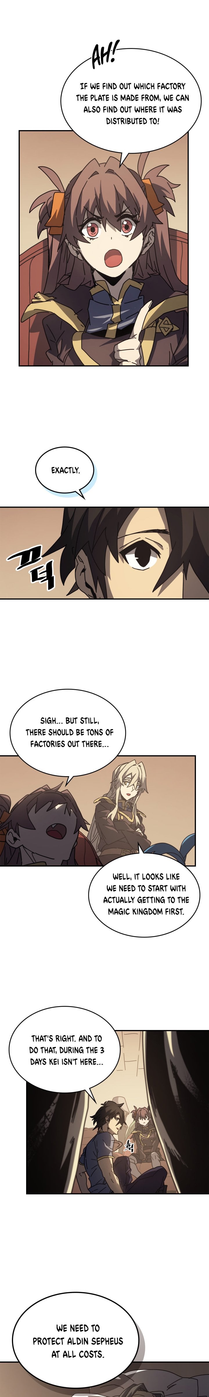 Chapter 133 - Image 9