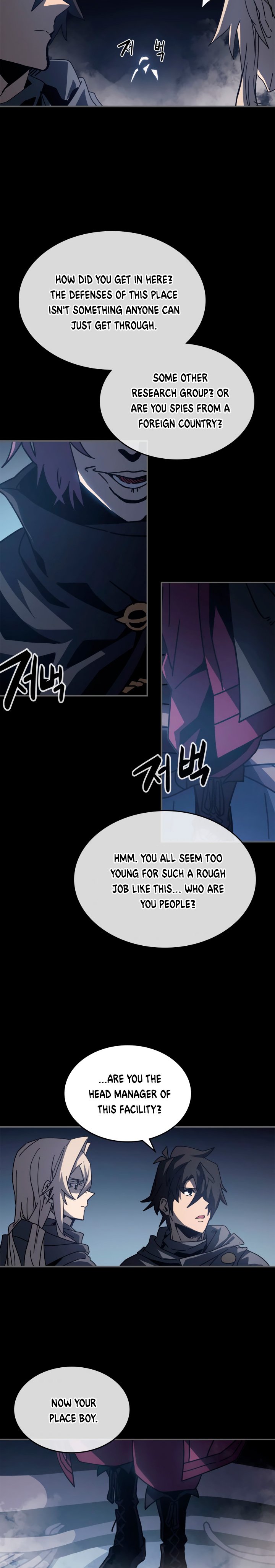 Chapter 135 - Image 21