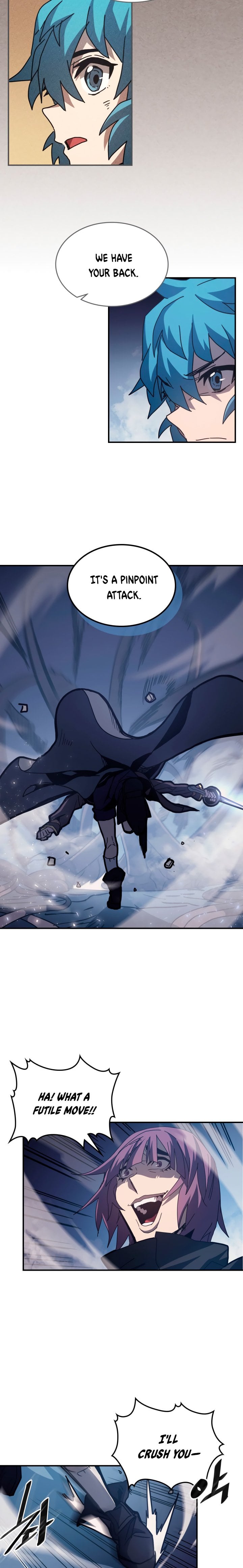 Chapter 136 - Image 12
