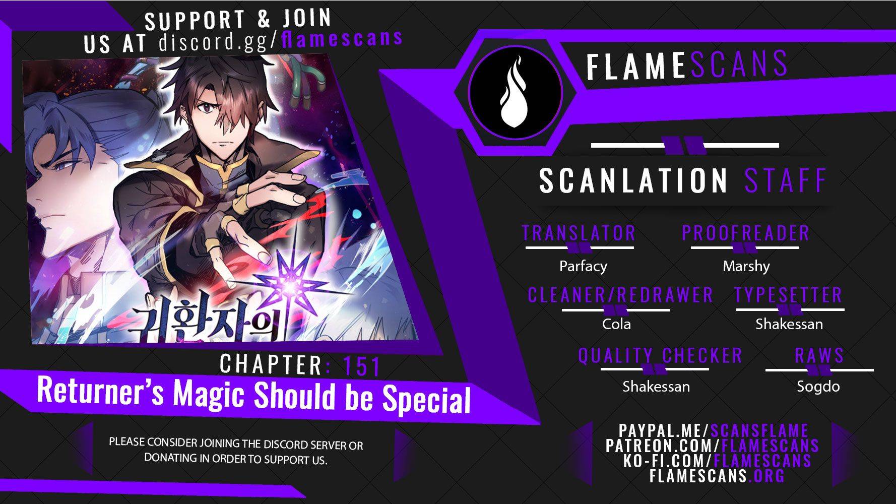 Chapter 151 - Image 2