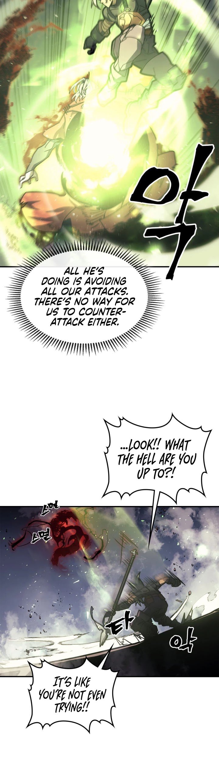 Chapter 165 - Image 27
