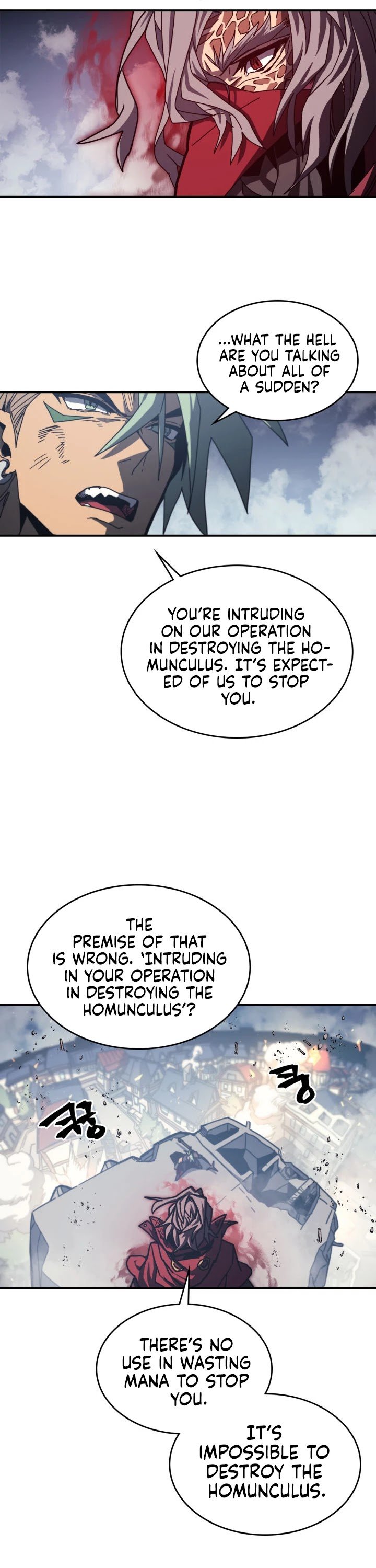 Chapter 165 - Image 29