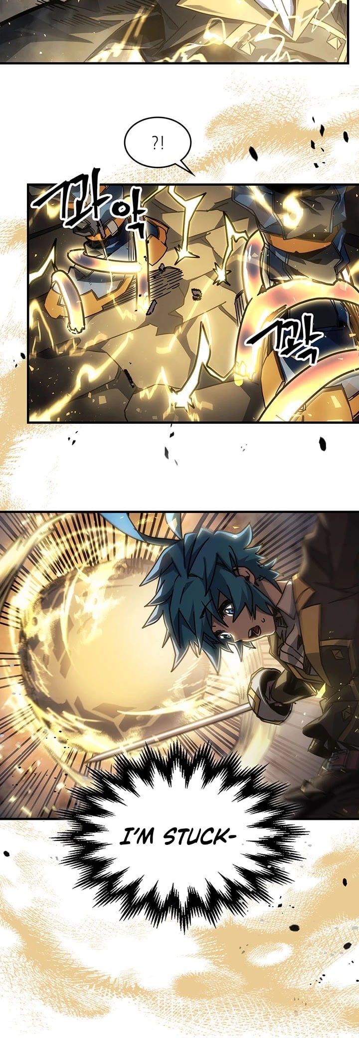 Chapter 199 - Image 20