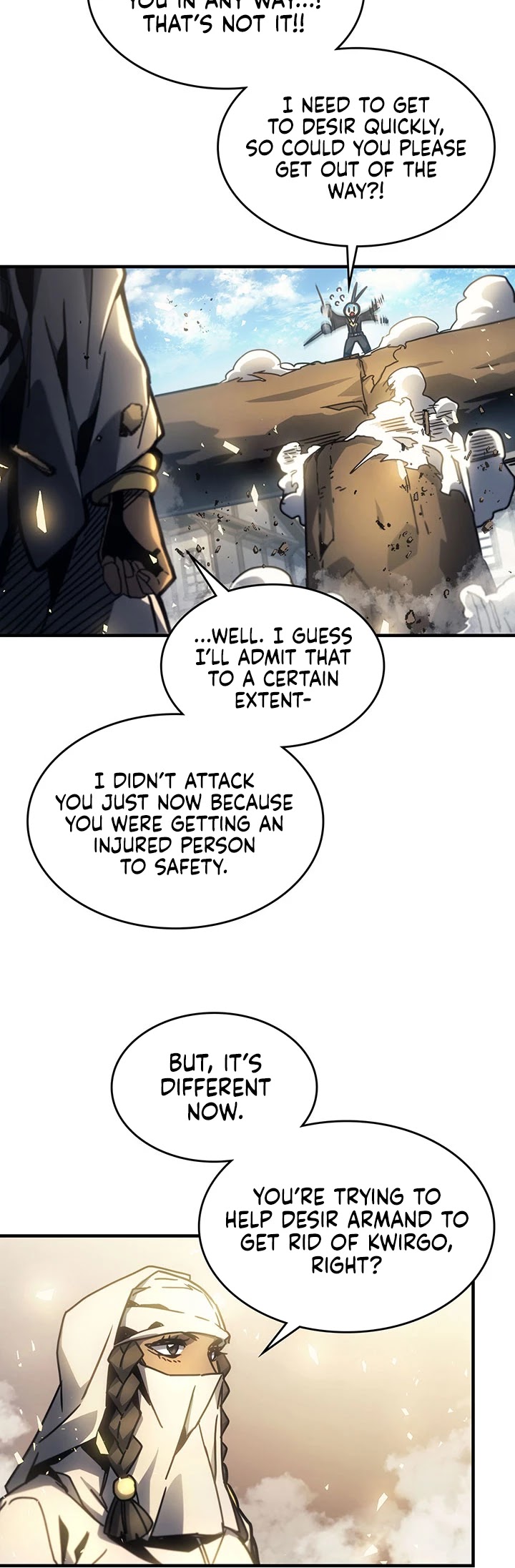 Chapter 199 - Image 24