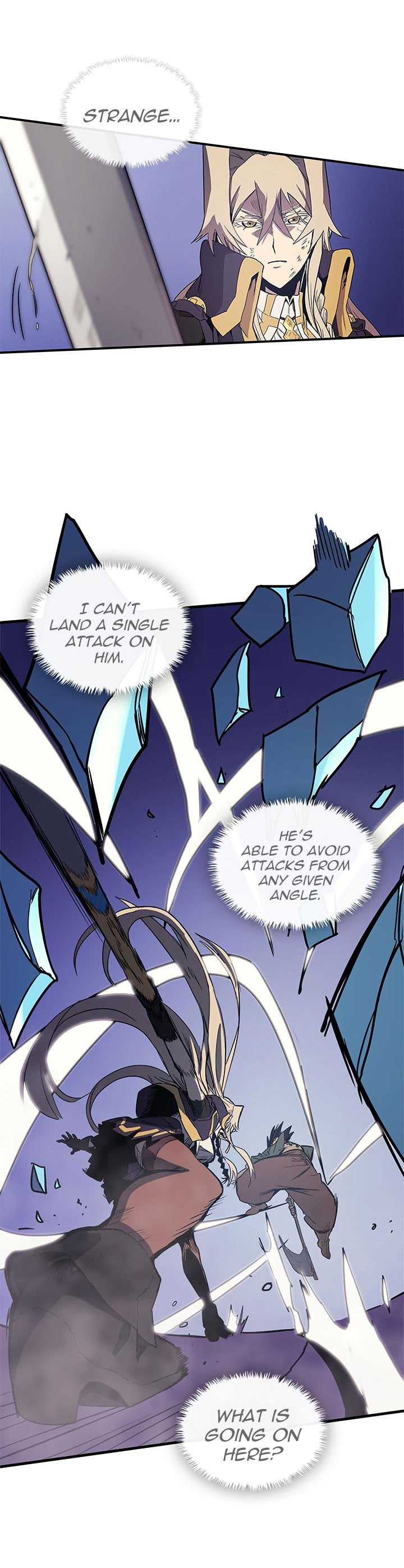 Chapter 85 - Image 5