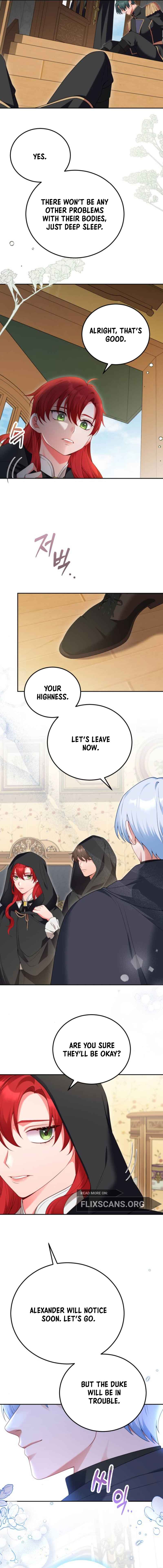 Chapter 74 - Image 11