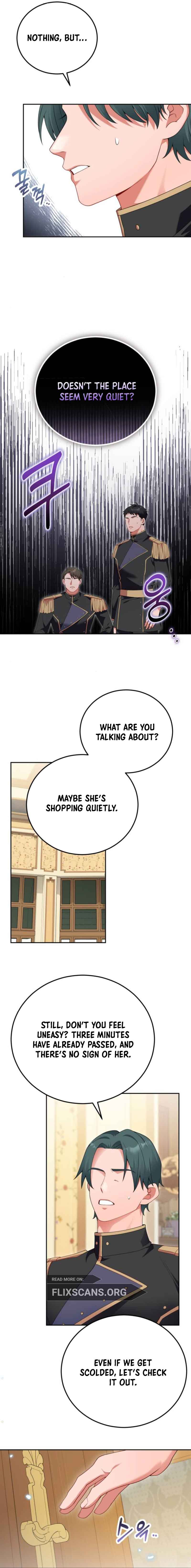 Chapter 74 - Image 9