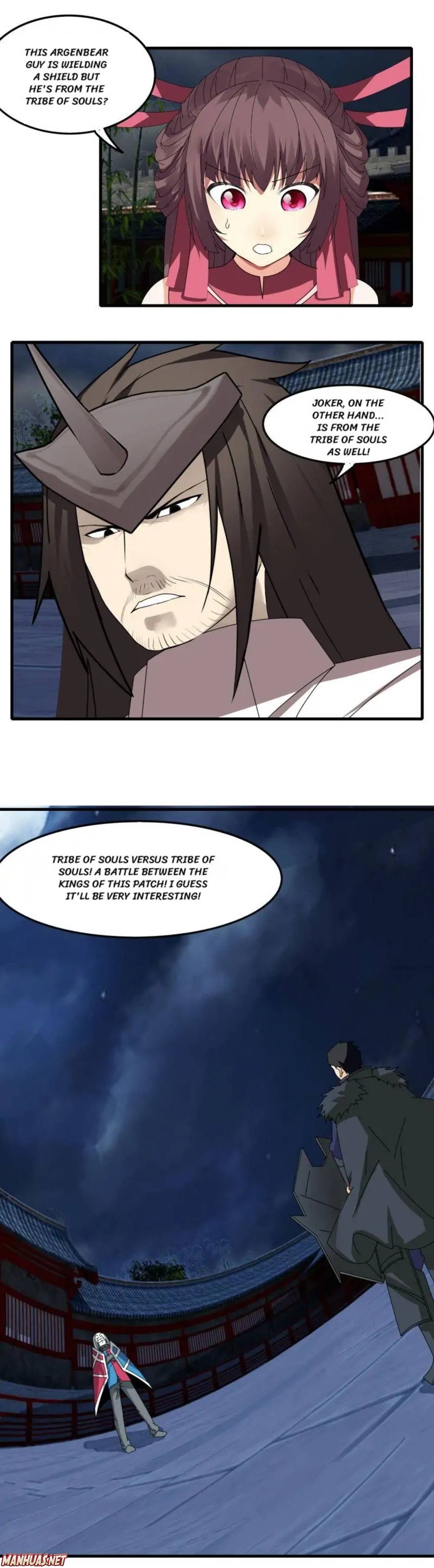 Chapter 79 - Image 6