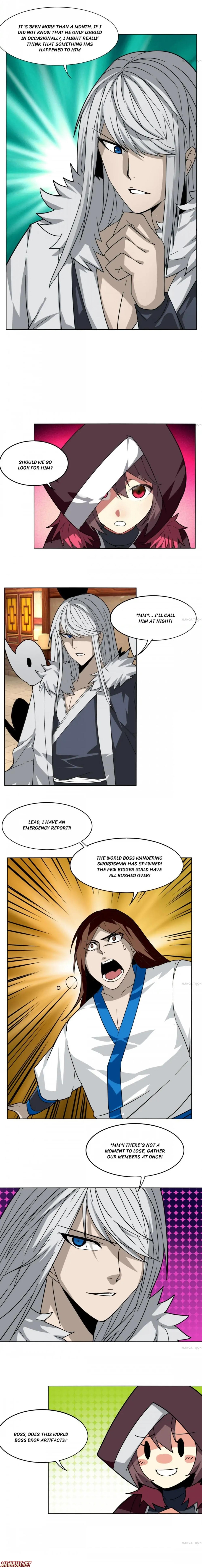 Chapter 92 - Image 3