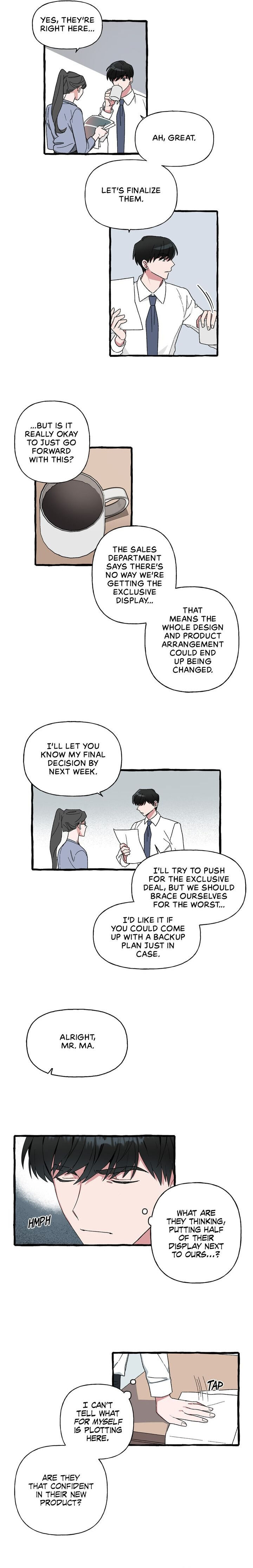 Chapter 45 - Image 10