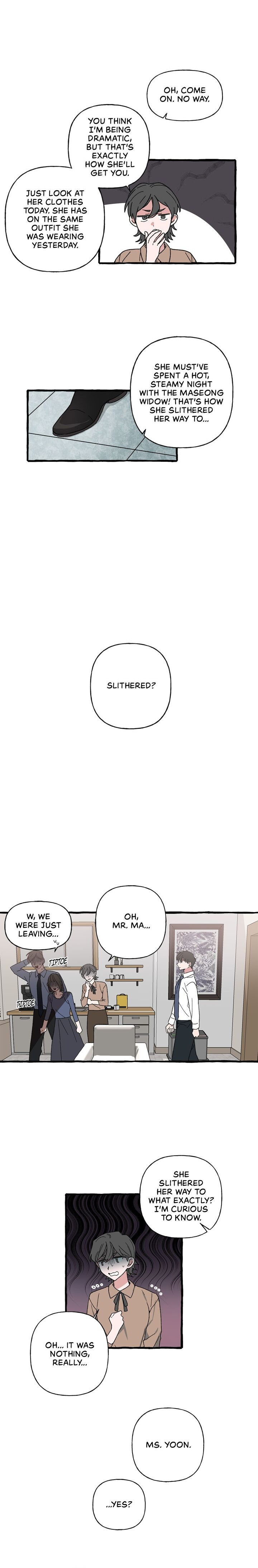 Chapter 45 - Image 12