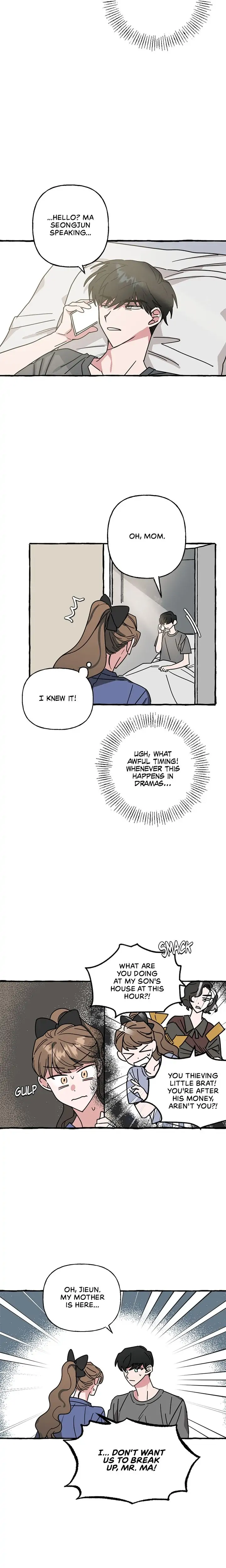 Chapter 74 - Image 8