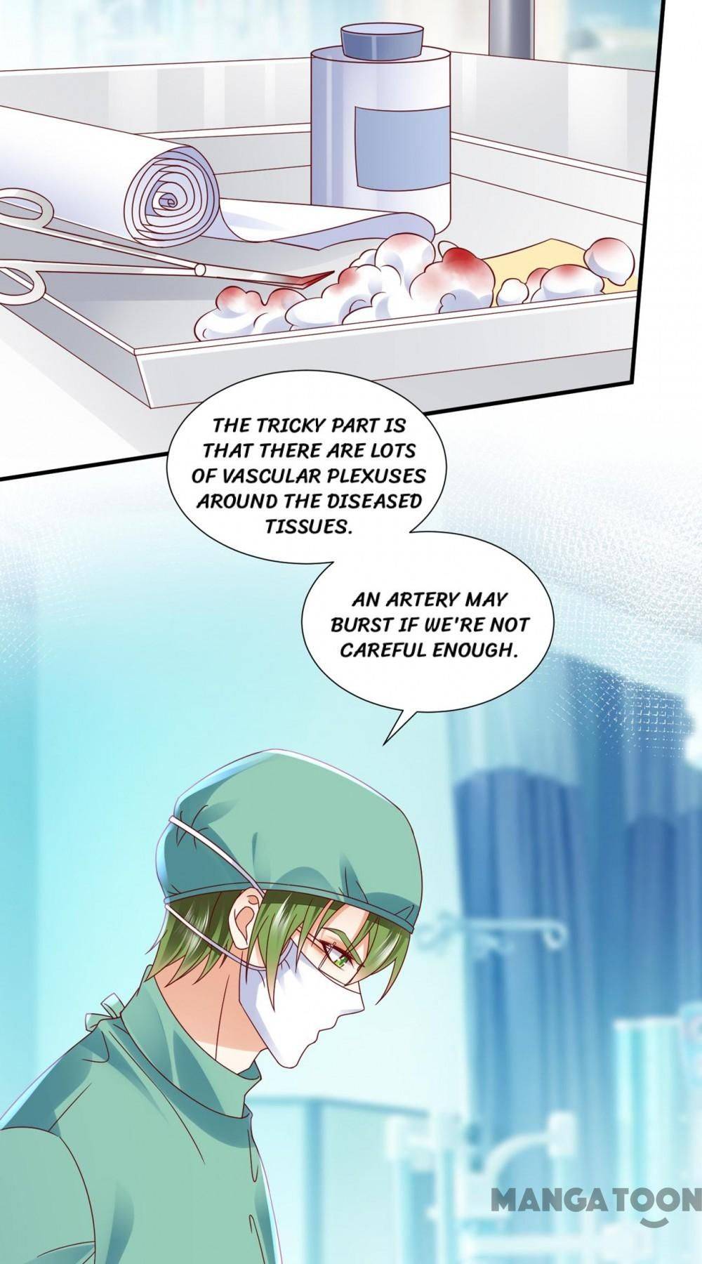Chapter 754 - Image 29