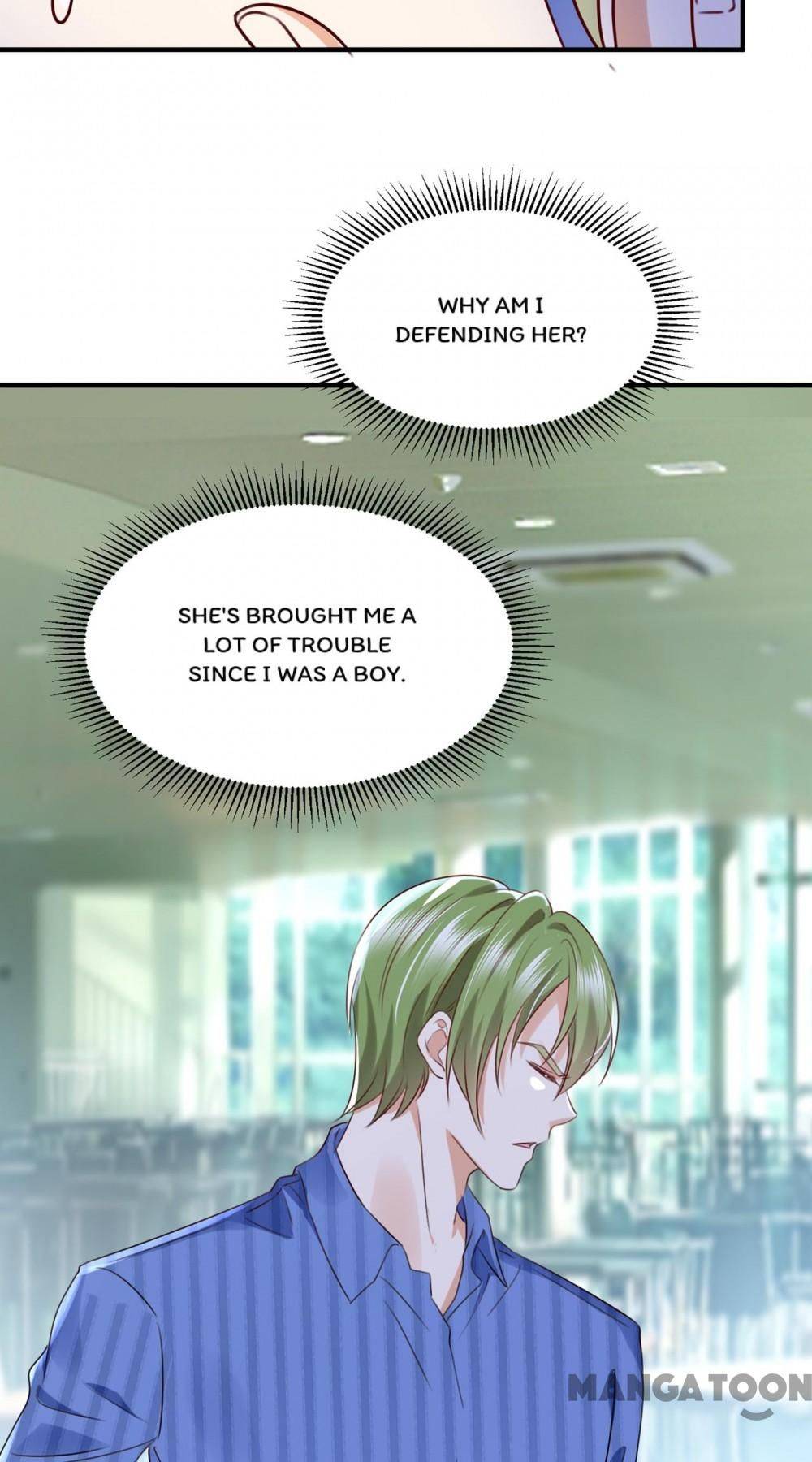 Chapter 756 - Image 25