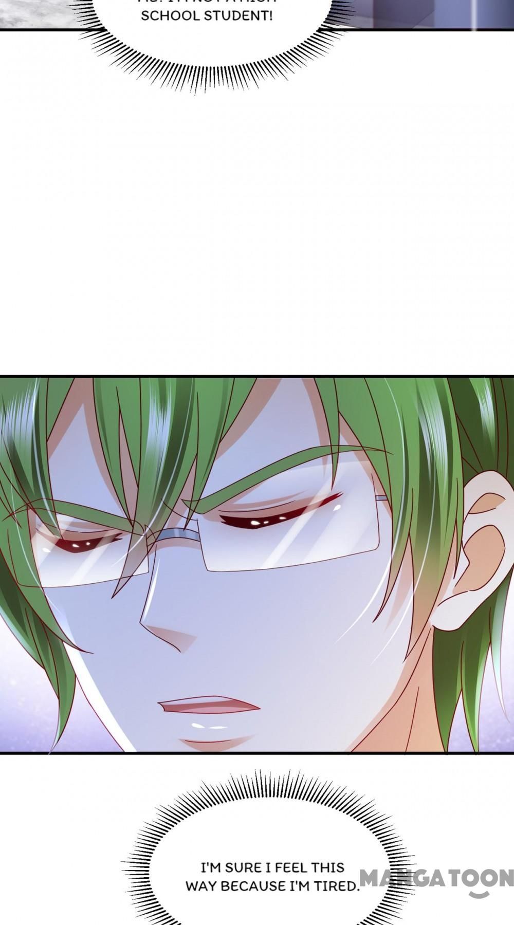 Chapter 760 - Image 31