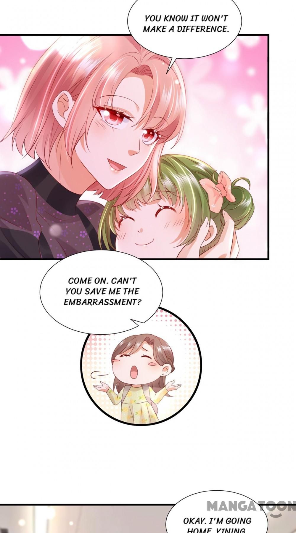 Chapter 761 - Image 28