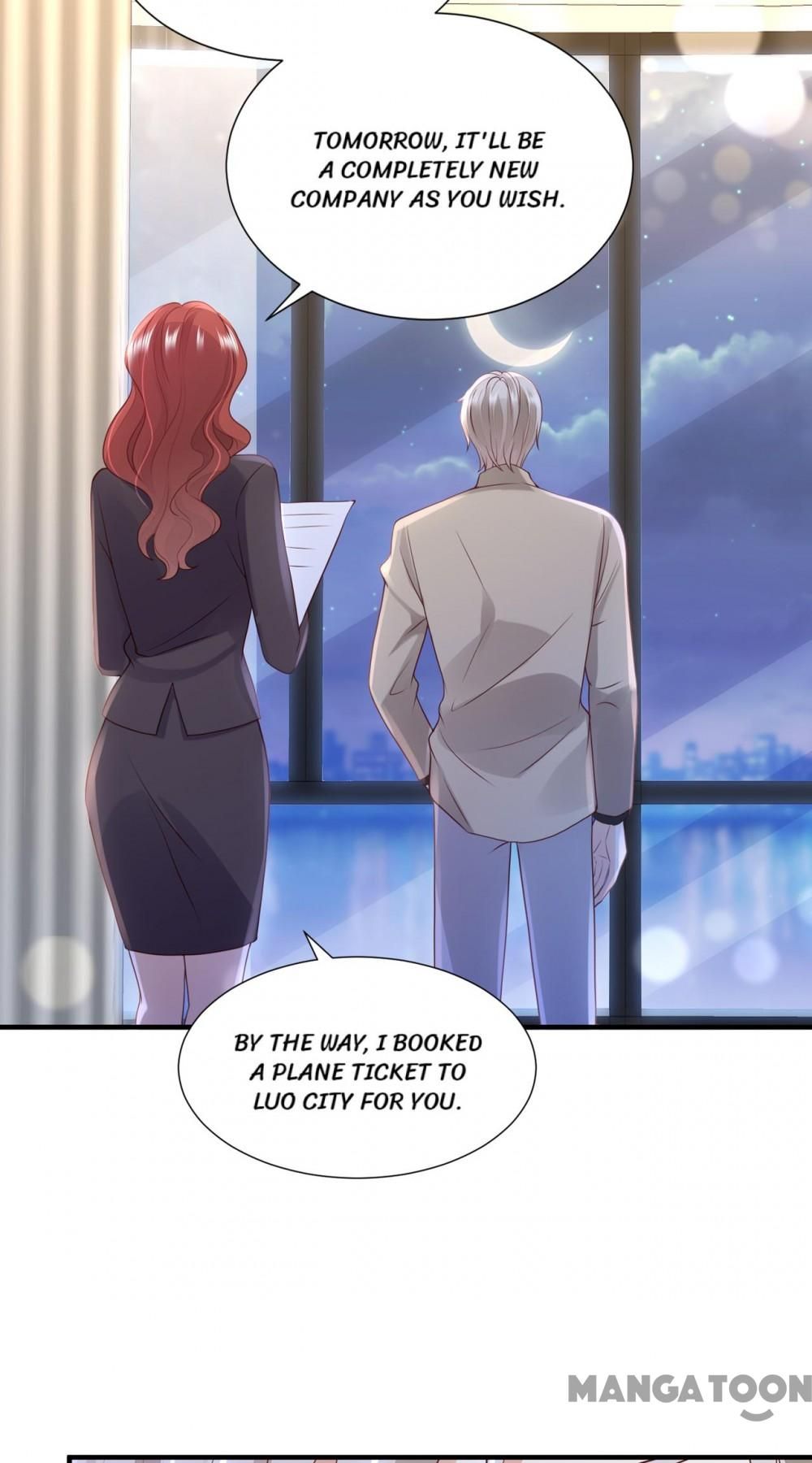 Chapter 761 - Image 44