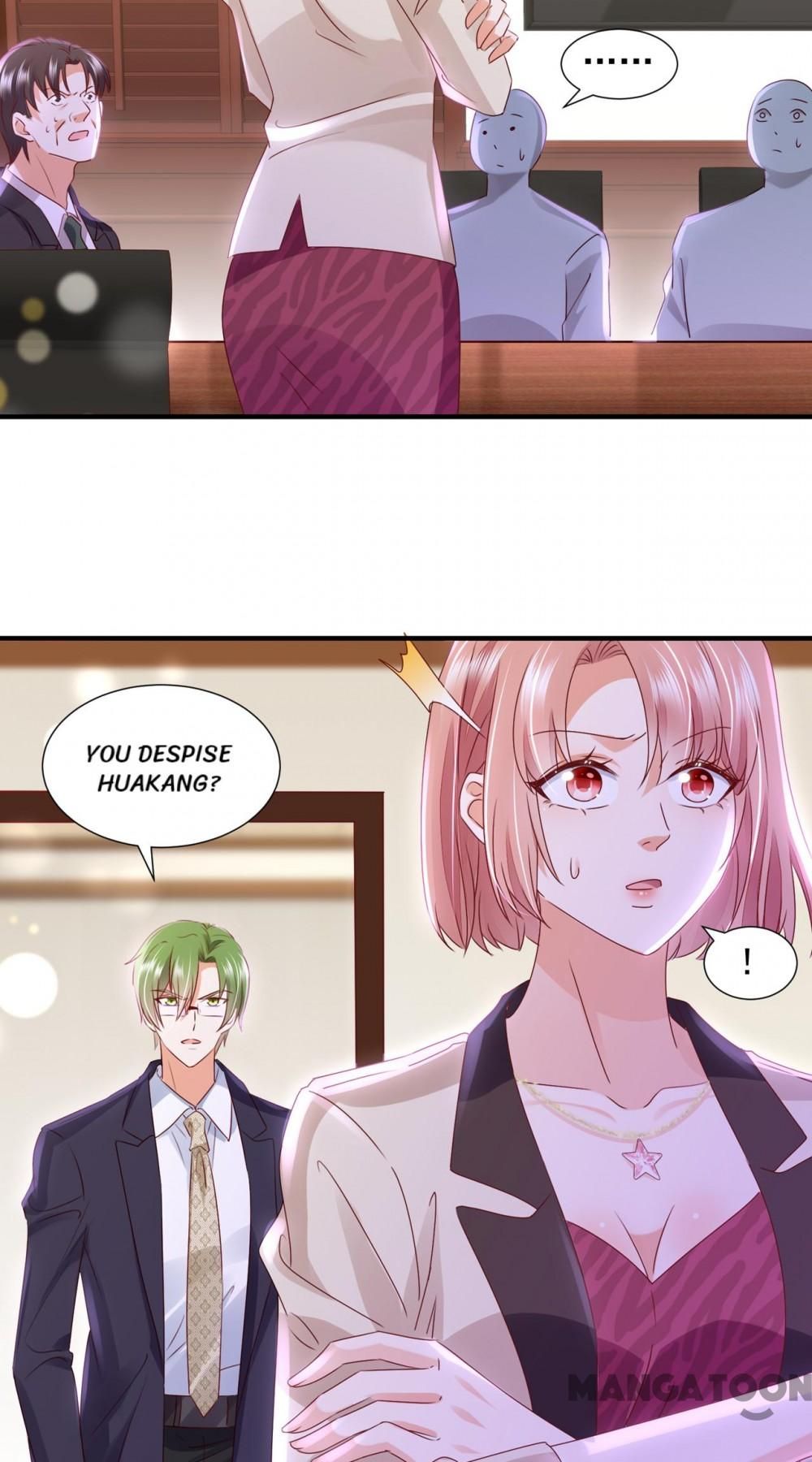 Chapter 764 - Image 34