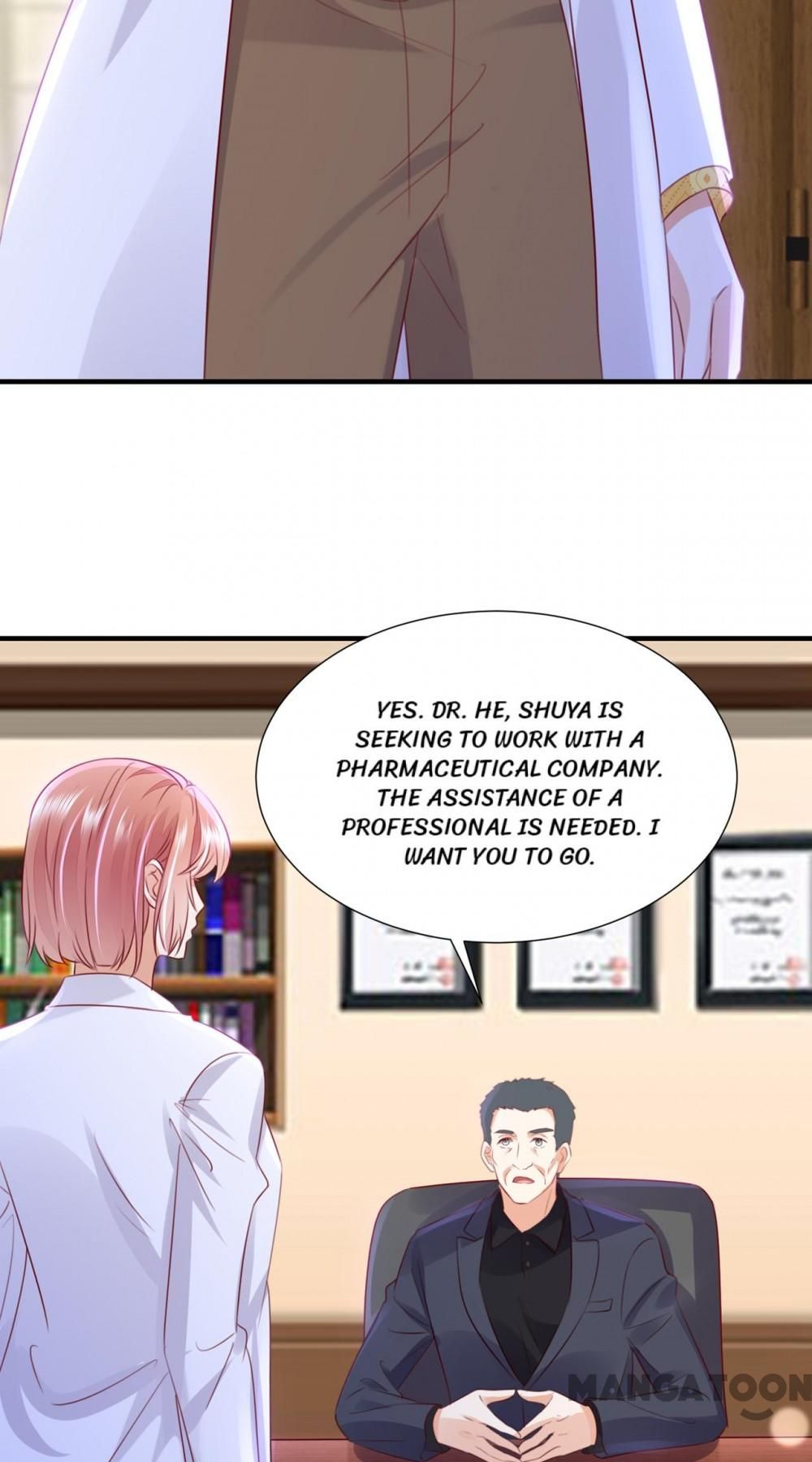 Chapter 764 - Image 4