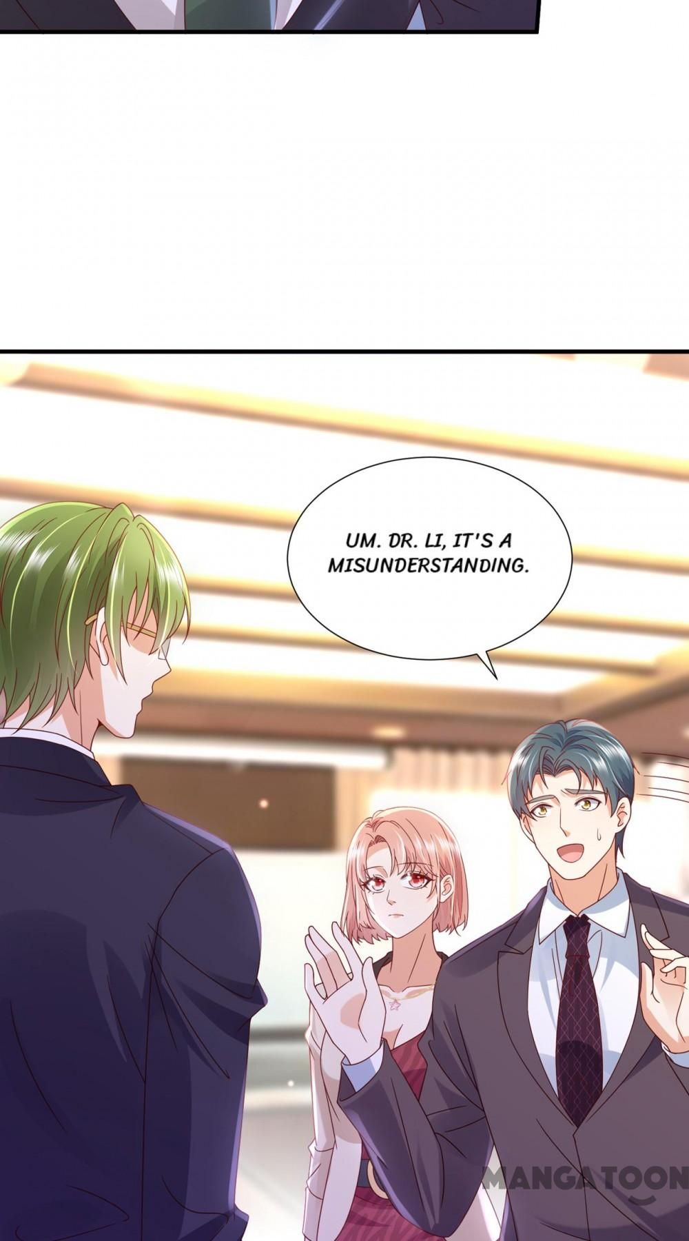 Chapter 764 - Image 40