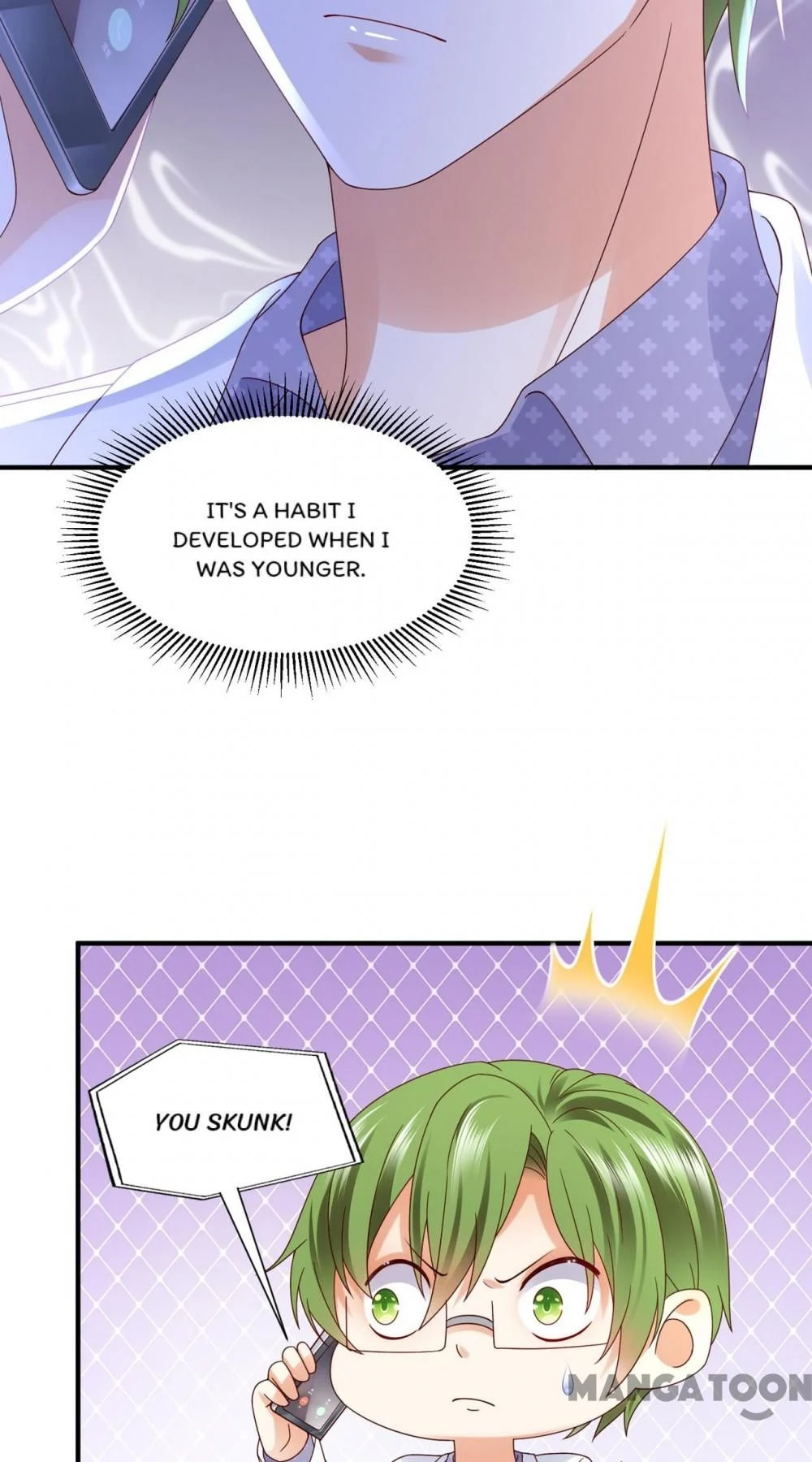 Chapter 766 - Image 14