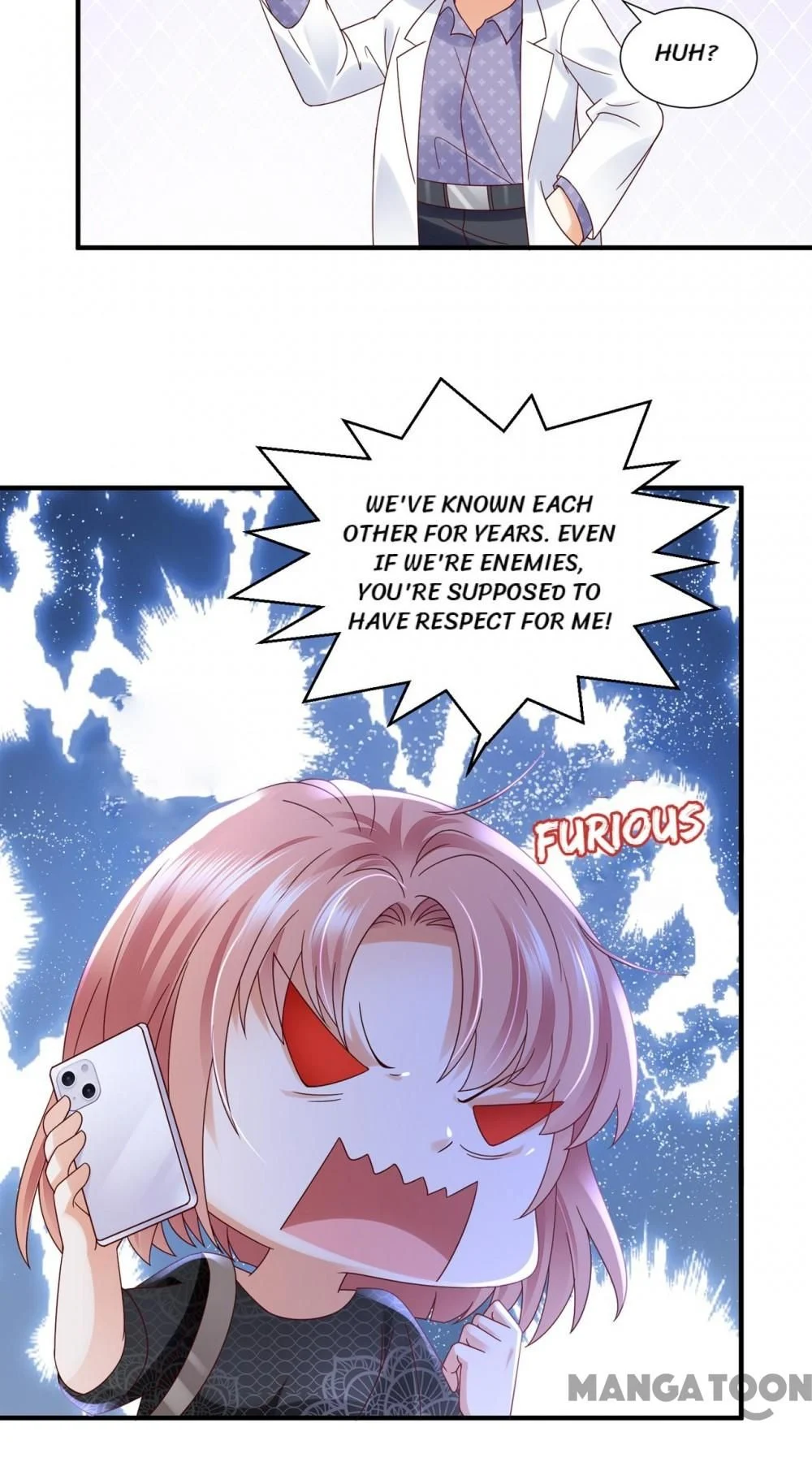 Chapter 766 - Image 15