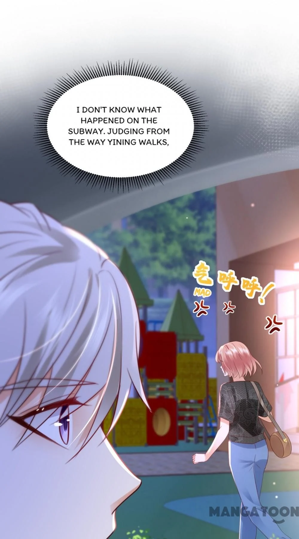 Chapter 766 - Image 23