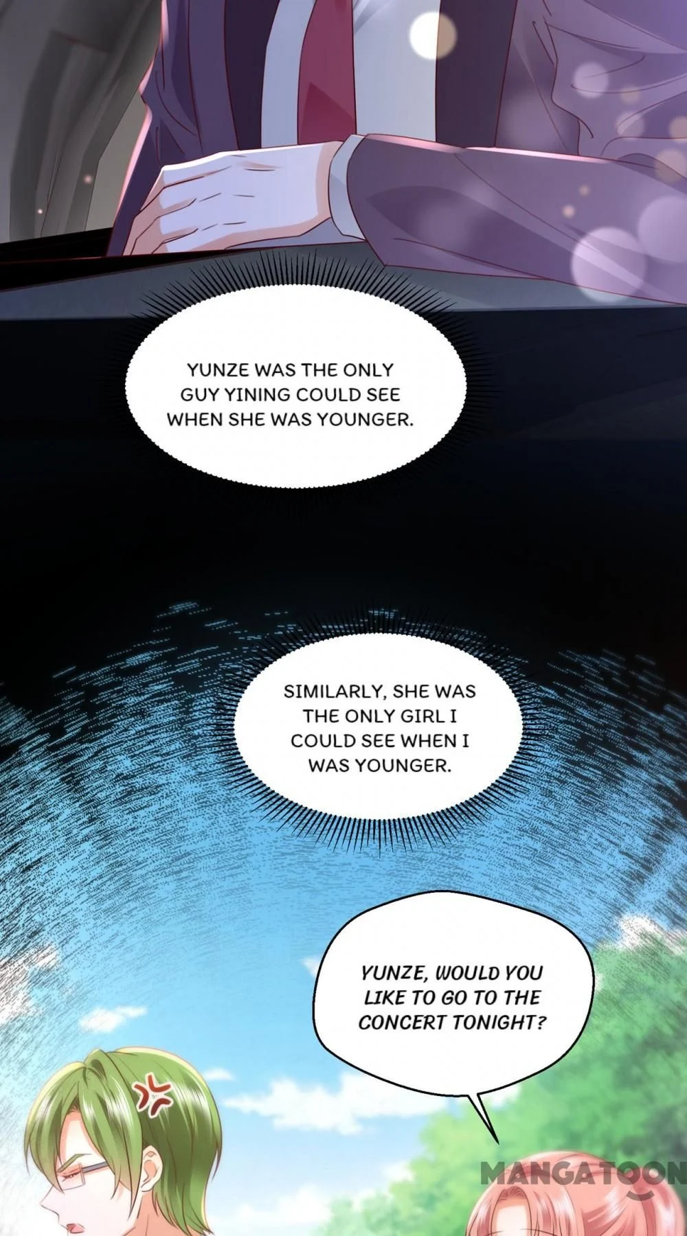 Chapter 766 - Image 25