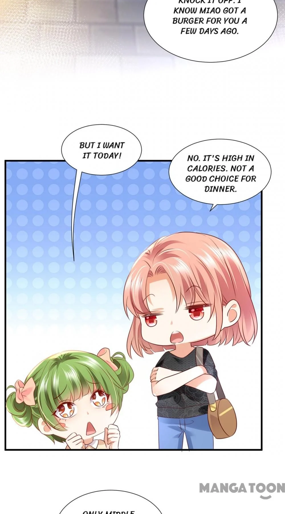 Chapter 766 - Image 33
