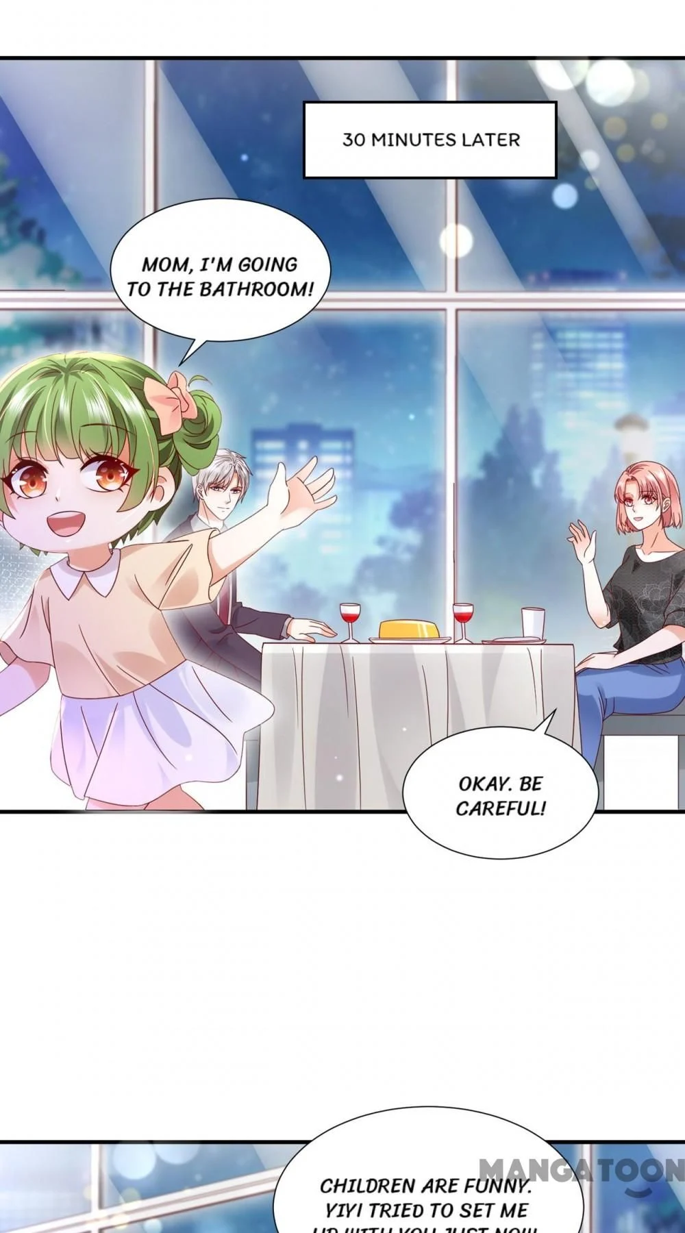Chapter 767 - Image 23