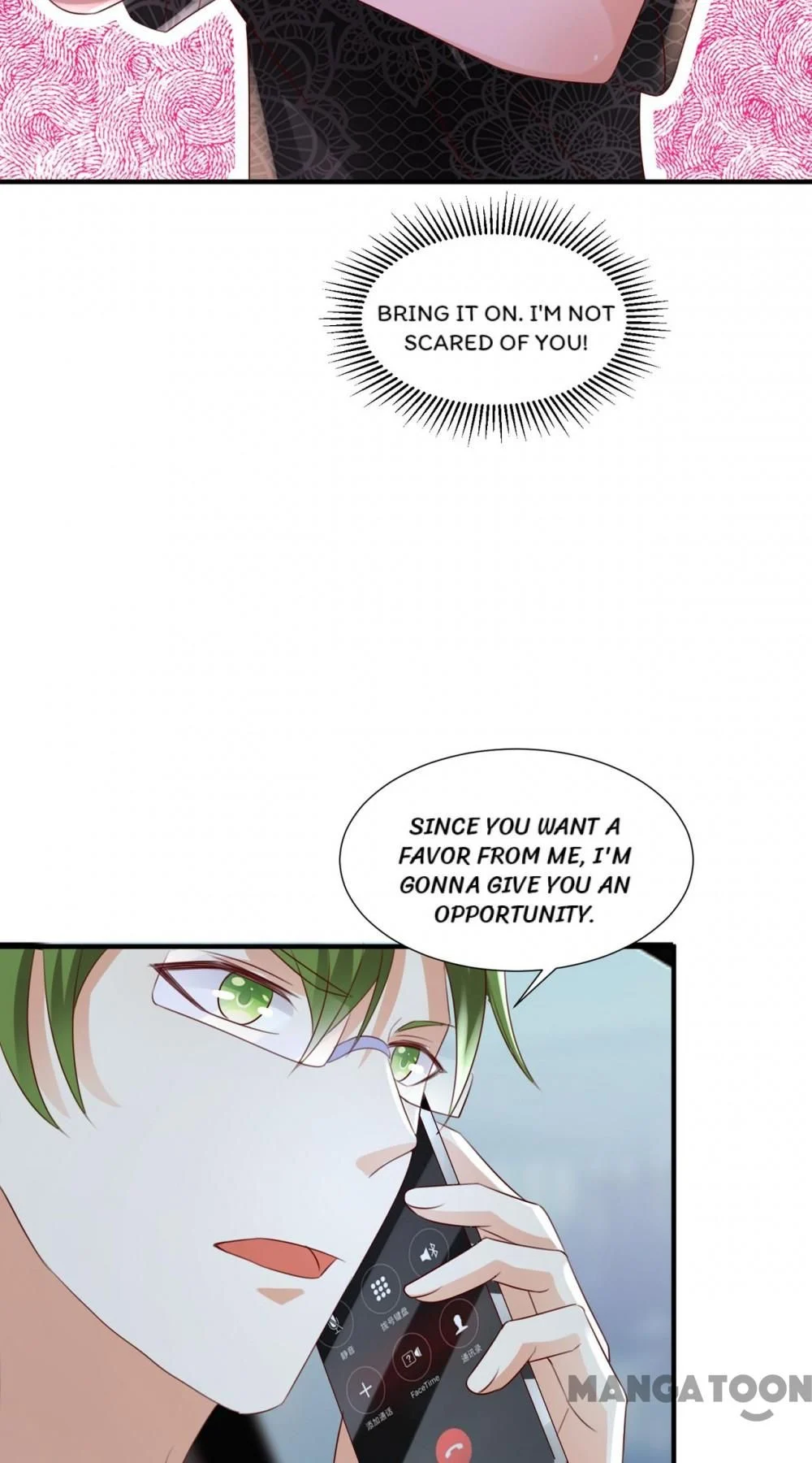 Chapter 767 - Image 39