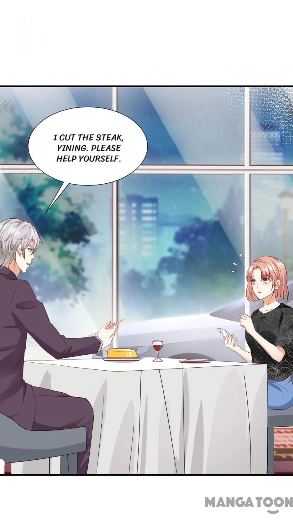 Chapter 767 - Image 44