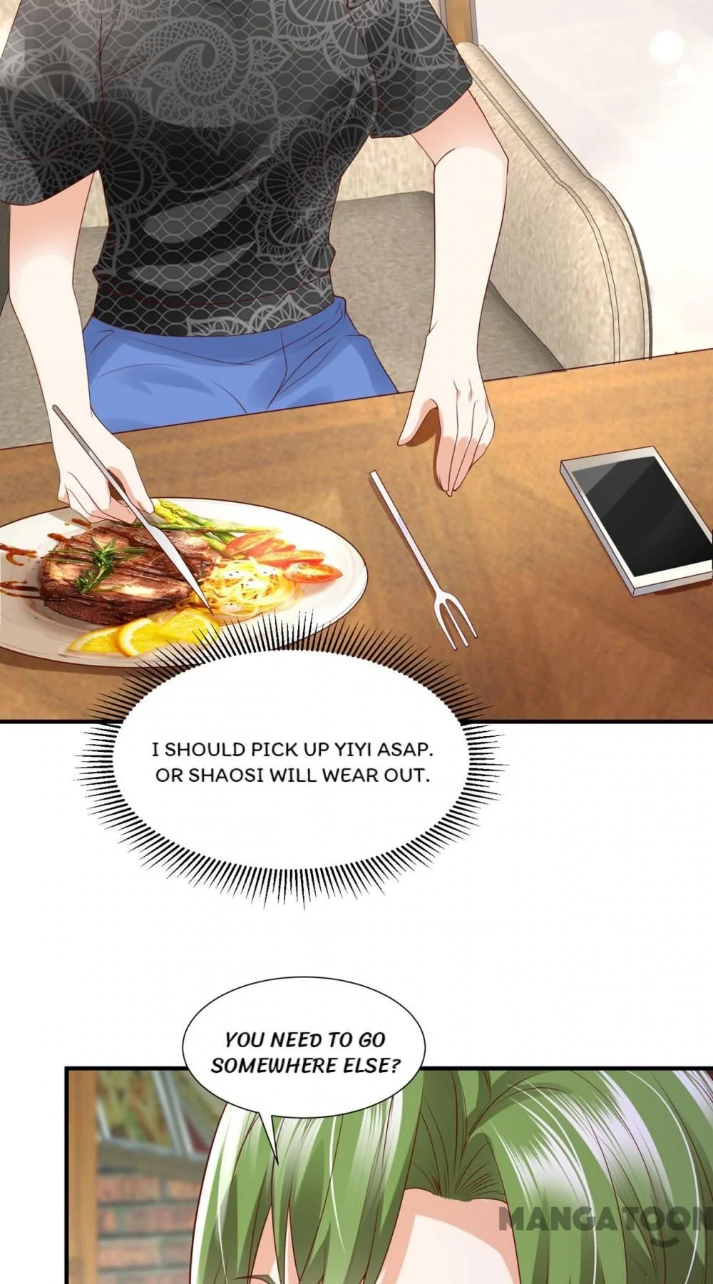 Chapter 768 - Image 24