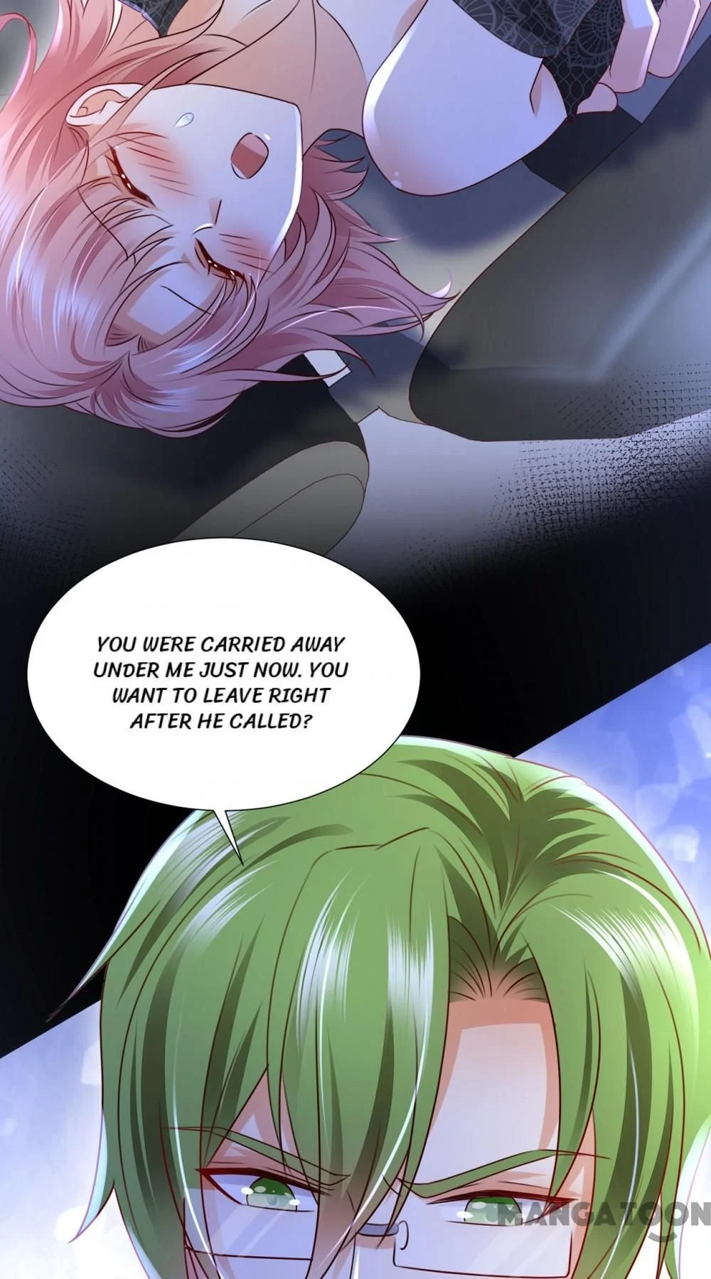 Chapter 770 - Image 9