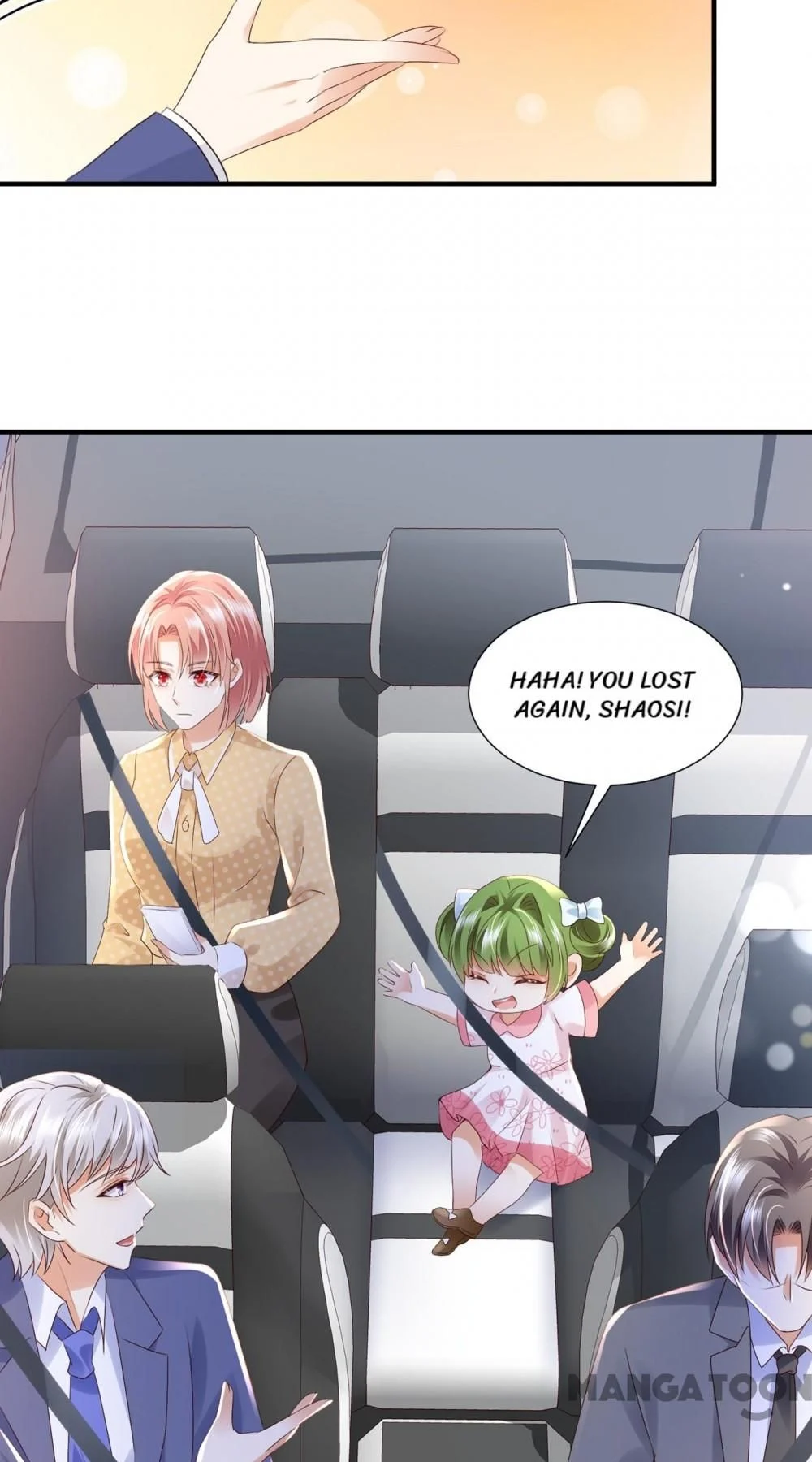 Chapter 771 - Image 16