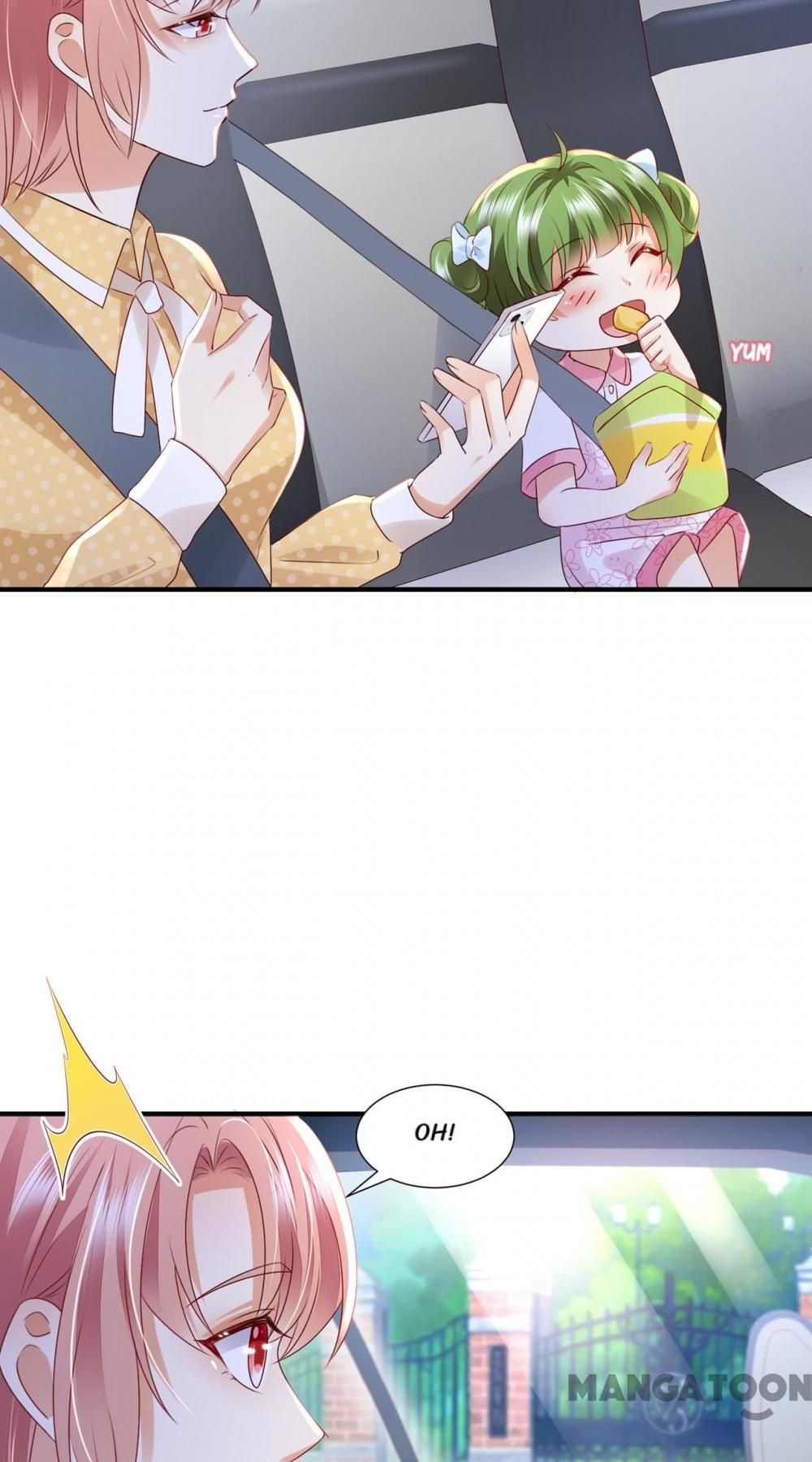 Chapter 771 - Image 21