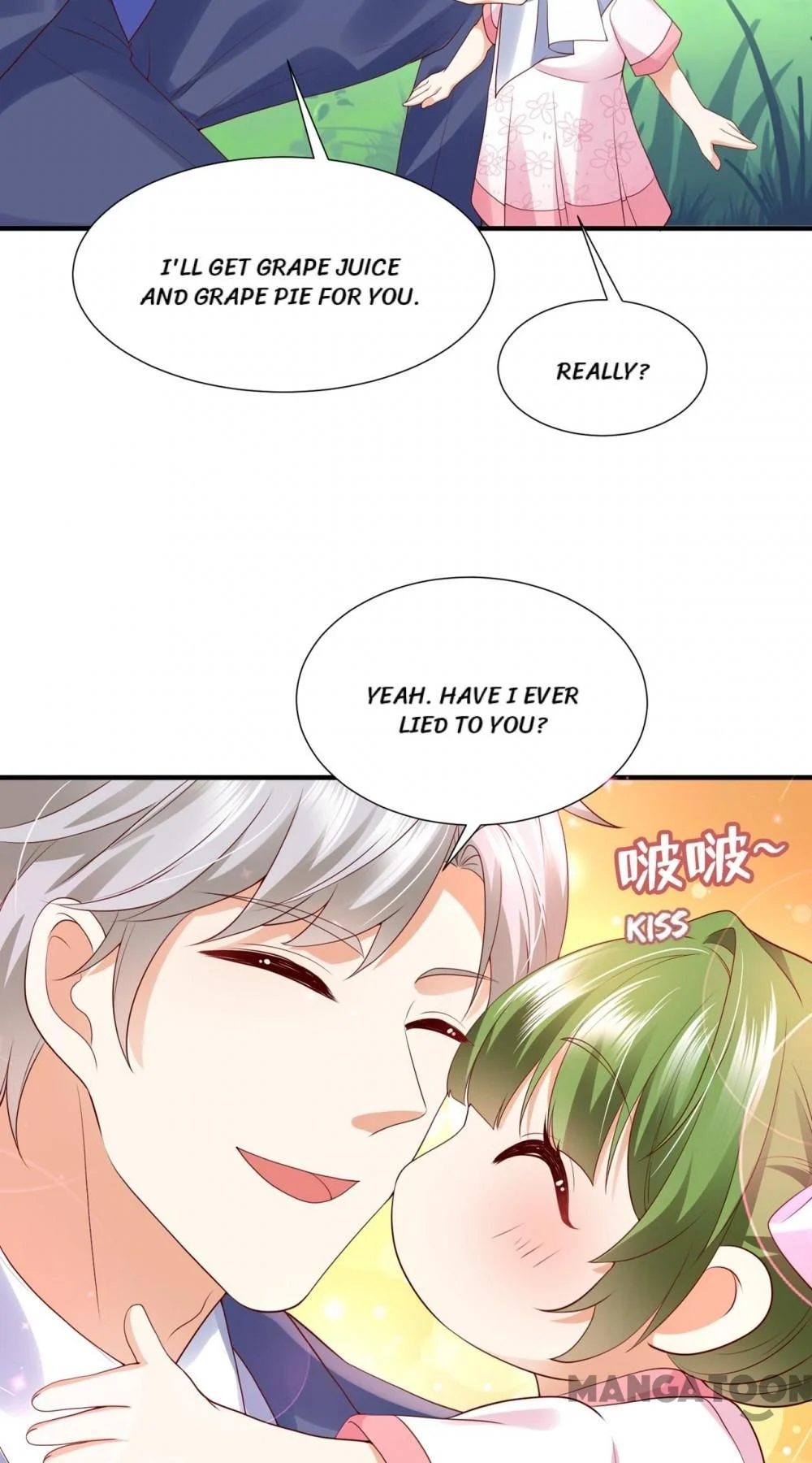 Chapter 771 - Image 35