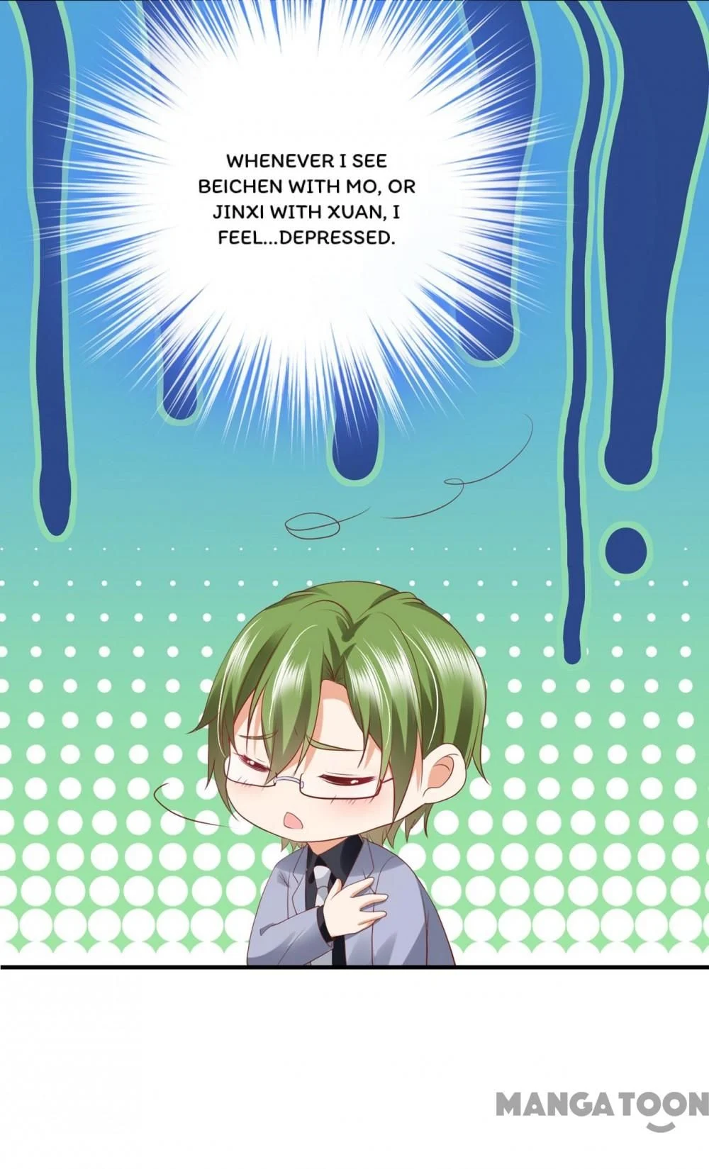 Chapter 772 - Image 13