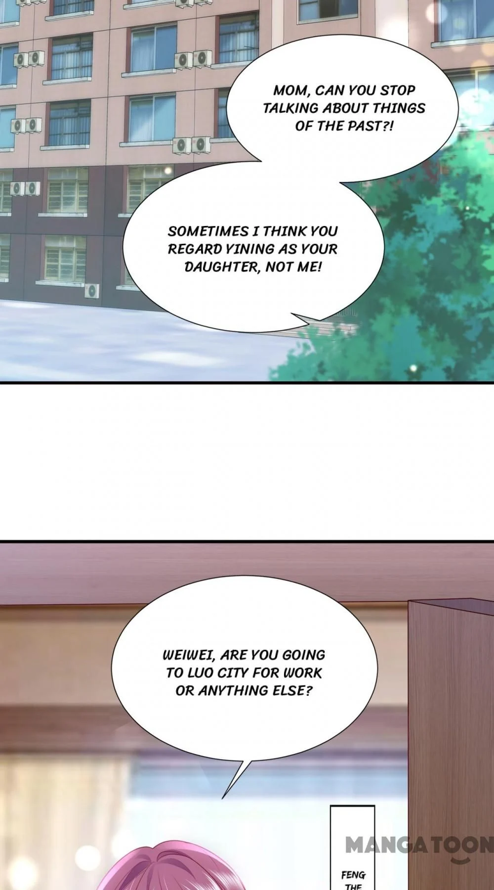 Chapter 772 - Image 19